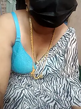 madhusri_tamil_telugu (F milf) - Full Nude show