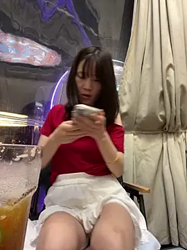 littleqiu webcam