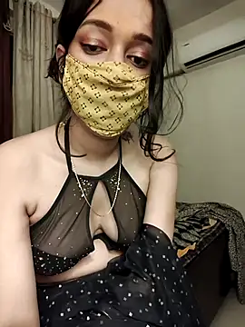 Webcam Model (Lavanya_sexyy)  is live.Free join now!