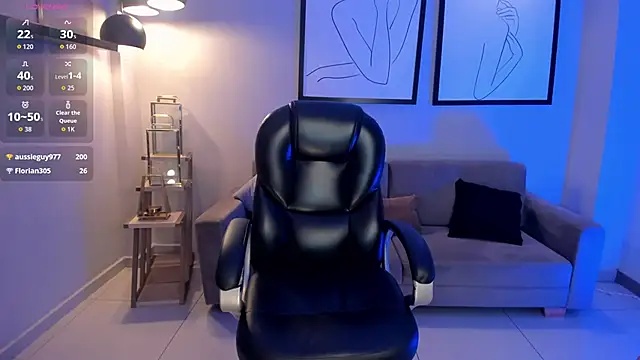MorganHicks live sex cam