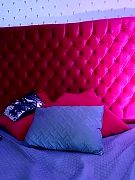 LunaDamasco webcam