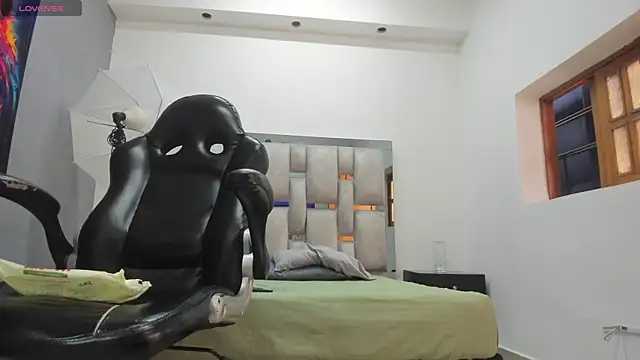 khris__evans (M twink) - CUM SHOW🍆💦