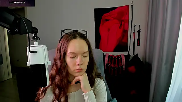 Goddess_of_Fertility webcam