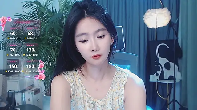 feifei-love