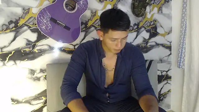 Hiroshi_Shen webcam