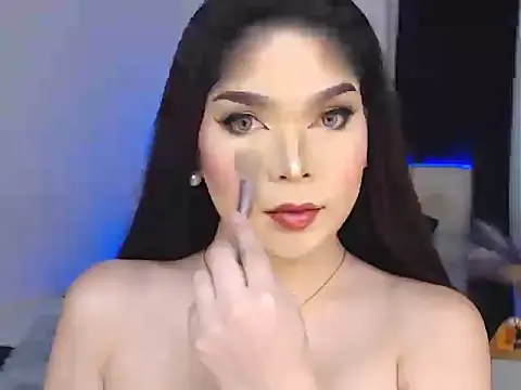 VickyMarquez webcam