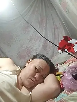 Lucky_baby7 webcam