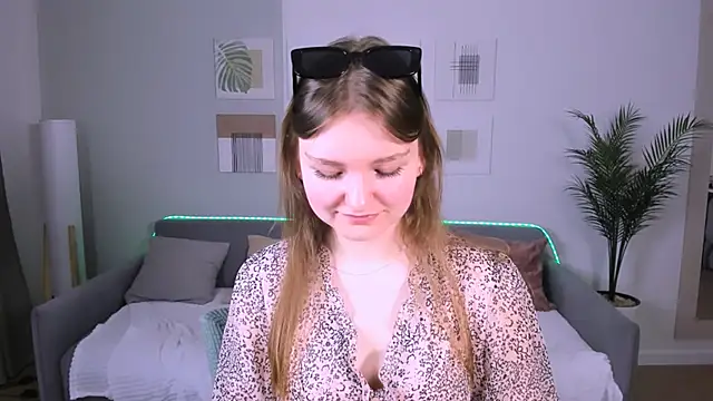 LookEva webcam