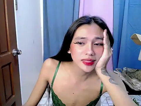Lexi_pepper webcam