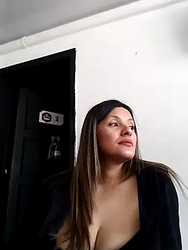 CynthiaMore webcam