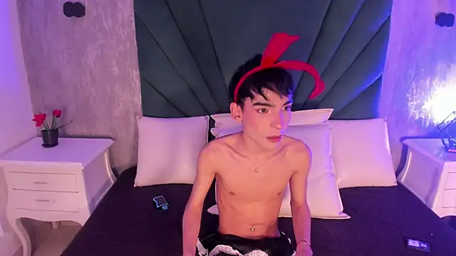 Andy_vergara1 webcam