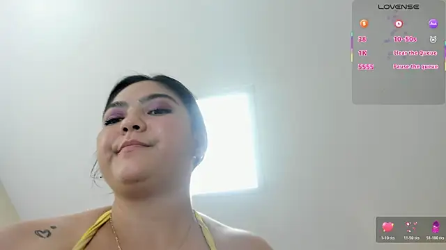 MAGIEVANS1 webcam