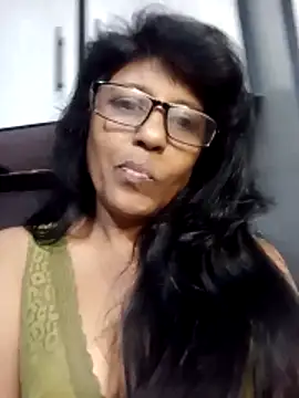 MsAttitude webcam