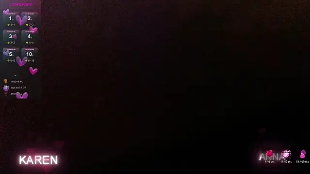Karen_sex92 webcam