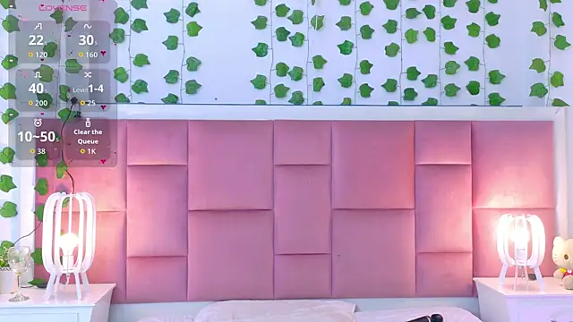 kaily_sweet1 webcam