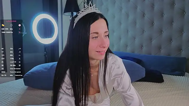 MiguelinaRasmuson webcam