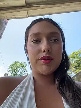 Naughty-Samanta- webcam