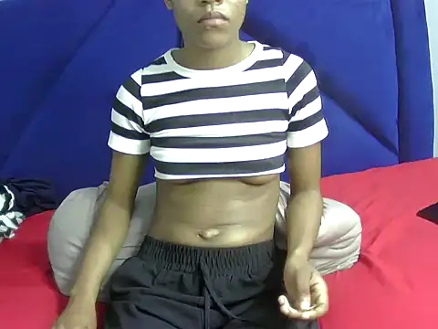 TheSexyBibi webcam