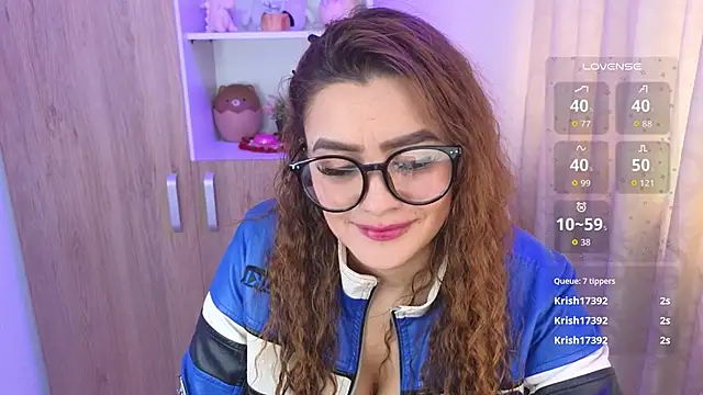 Lu_perez webcam