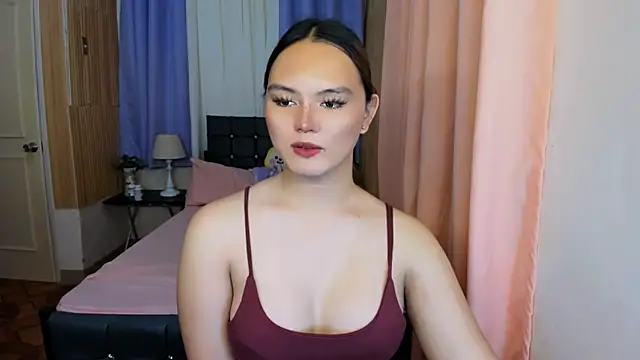 ameliamaureen webcam
