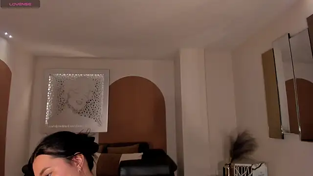 MilaVelvet_ webcam