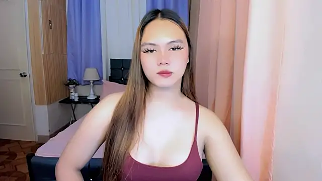 ameliamaureen webcam