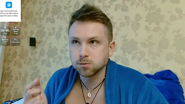 MartinBrandon webcam