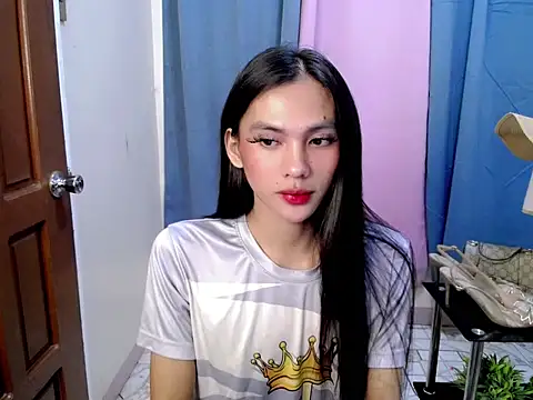Lexi_pepper webcam