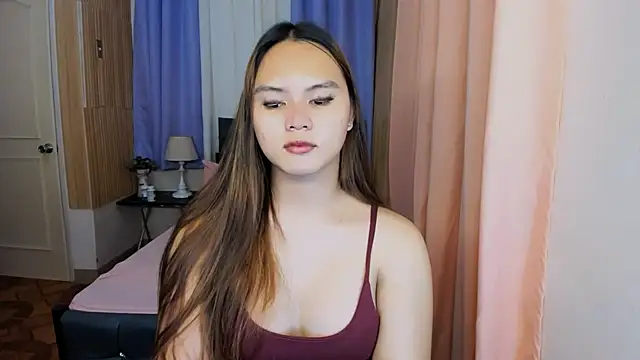 ameliamaureen webcam