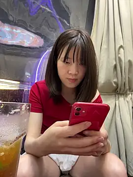 littleqiu webcam