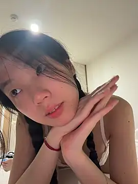  TinyBabe chat room