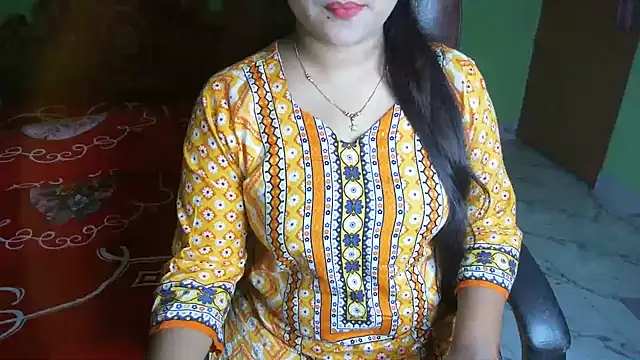 BengaliQueenStar webcam