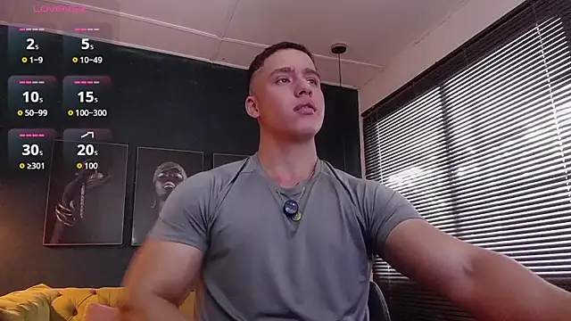 deivid_parker webcam