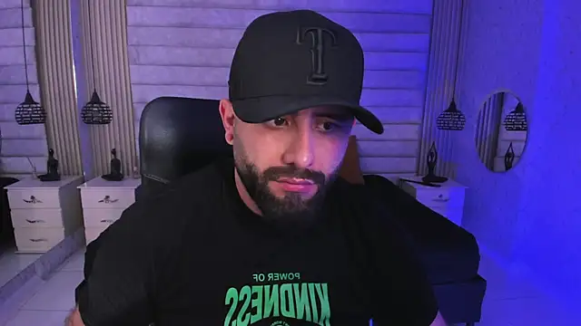 jhon_bear03 webcam