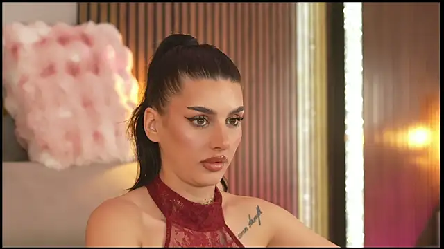 AmyBlair webcam