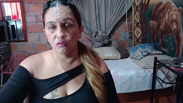 BURBUJA_y_CABALLERO webcam