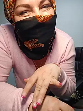 EllaLove2277 webcam