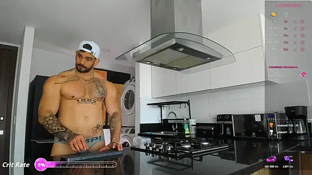 massimo_visconti webcam