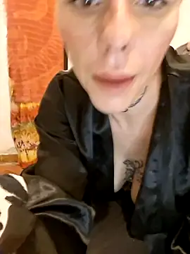 Cchorreando webcam
