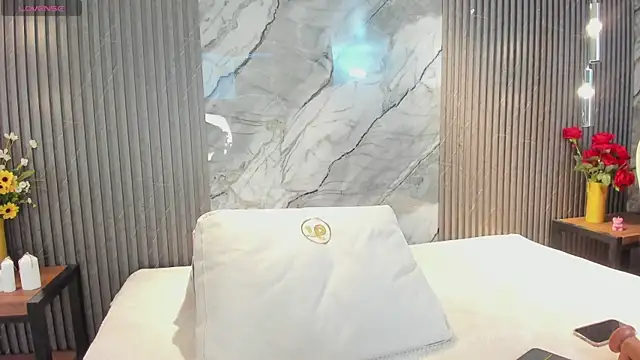 hanna_steel webcam