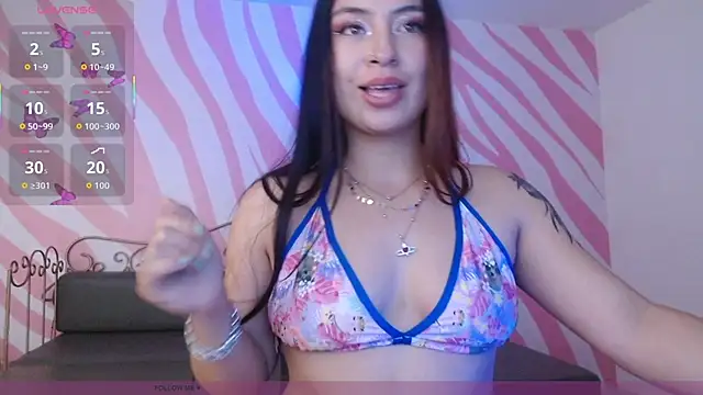 Scarlet_queen4 webcam stripchat model stream image