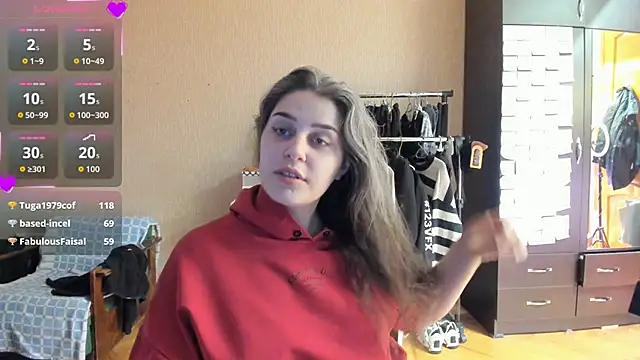 _Roselina_ webcam