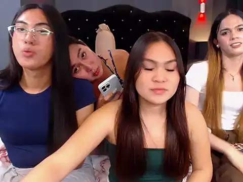 HOTTESTCANDYTS webcam
