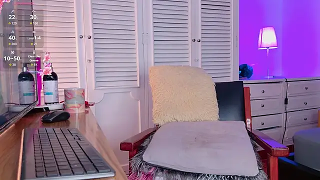 adel_nesbiit (F milf) - orgams so hard with feets