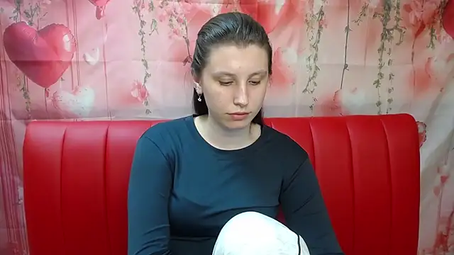 lilianashine (Ask my age) - Are you ready to bring me to the peak of