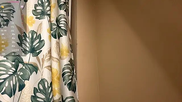denitaspace (F young) - MY BOOBS BOUNCE