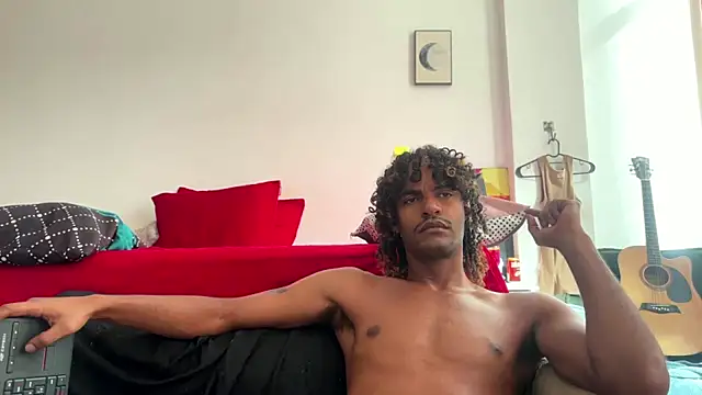 gerson173Hugo webcam