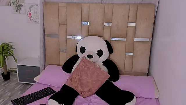 Black_Rose2 webcam