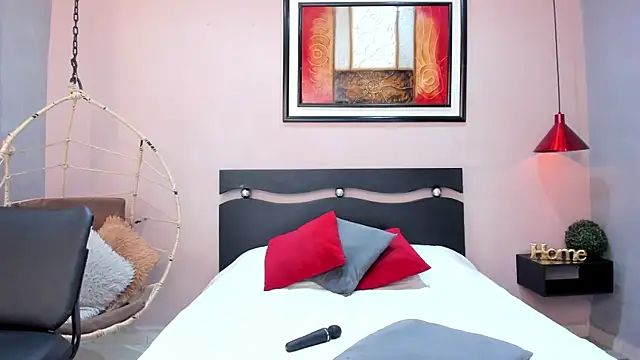 LenaRuiz_ webcam