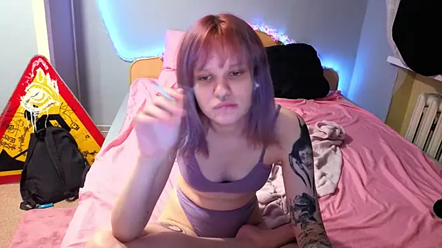 Elieiza_xo webcam